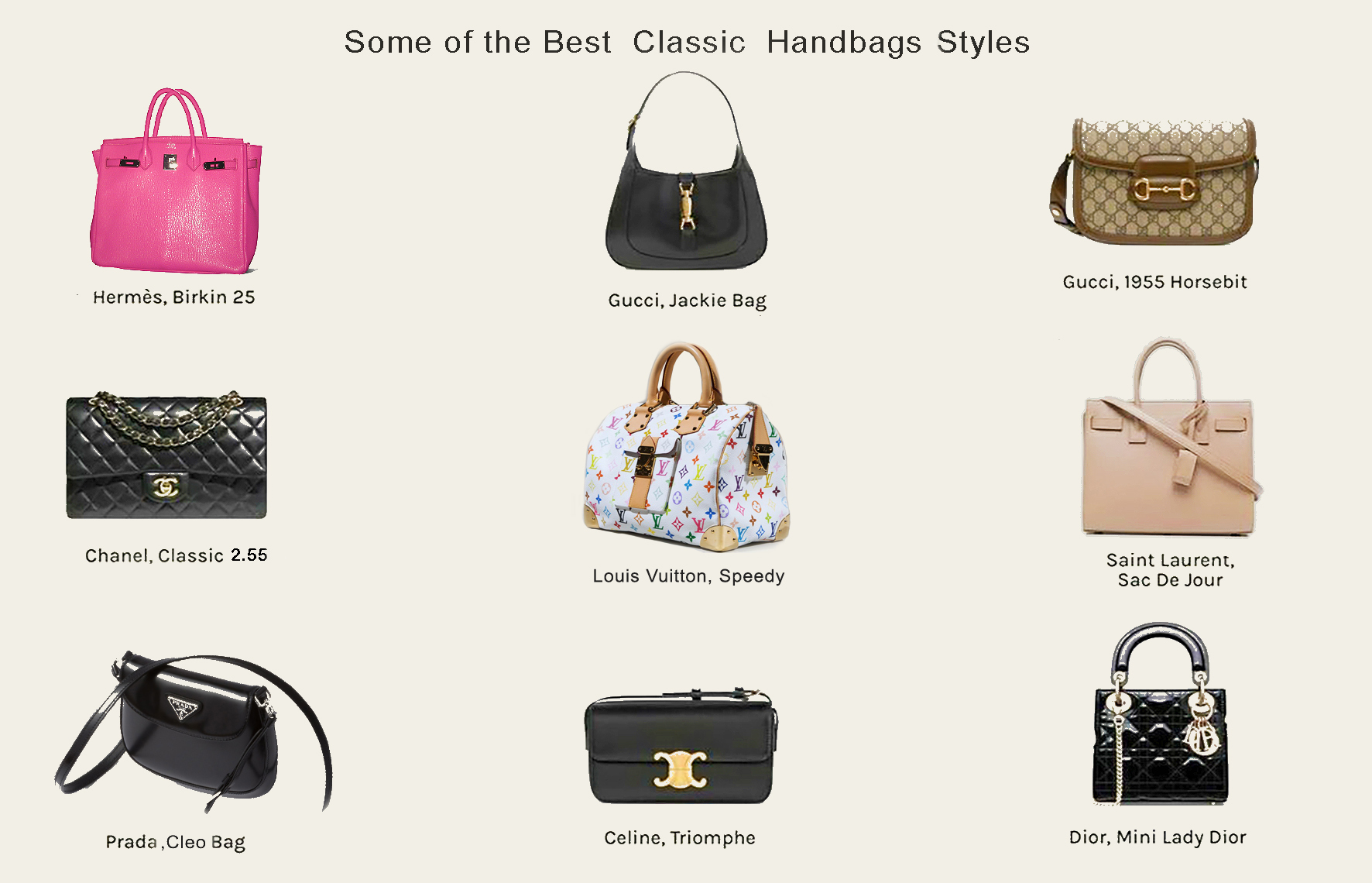 Iconic-vintage-luxury handbags-of-all-times